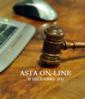 ASTA ON-LINE N° 47