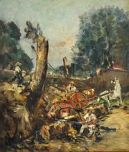 Lotto 109 - Casciaro Guido