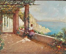 Lotto 116 - Aprea Giuseppe