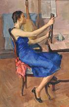 Lotto 130 - Bresciani Antonio