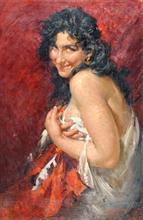 Lotto 144 - Tafuri Clemente