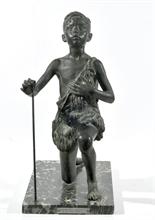 Lotto 147 - Meconio Vincenzo