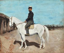 Lotto 152 - Bonny Adolphe