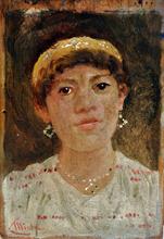 Lotto 160 - Miola Camillo