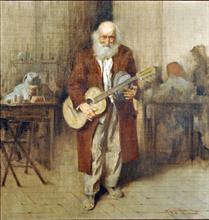 Lotto 161 - Longo Mancini Francesco