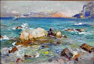 Lotto 163 - Casciaro Giuseppe