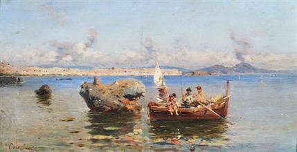 Lotto 177 - Laezza Giuseppe