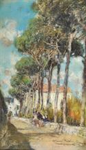 Lotto 181 - Casciaro Giuseppe