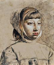 Lotto 185 - Gemito Vincenzo