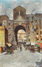 Lotto 195 - Giardiello Giuseppe