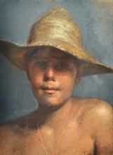 Lotto 199 - Caprile Vincenzo