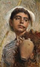 Lotto 213 - Esposito Gaetano