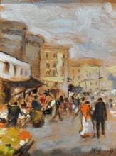 Lotto 109 - Migliaro Vincenzo