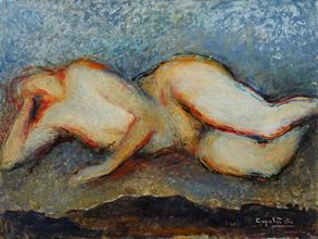 Lotto 48 - Capaldo Rubens