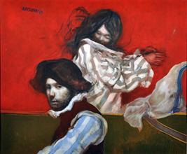 Lotto 22 - De Stefano Armando