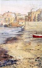 Lotto 114 - Vincenzo Loria
