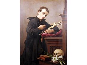 Lotto 122 - Crosio Luigi -Italian painting