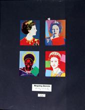 Lotto 123 - Andy Warhol