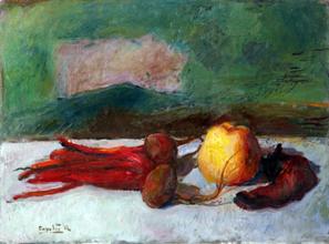 Lotto 133 - Rubens Capaldo
