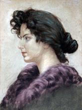 Lotto 135 - Scuola del XX secolo