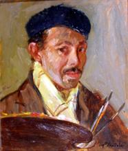 Lotto 136 - Enrico Placido