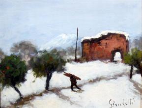 Lotto 140 - Gaetano Bocchetti