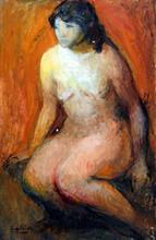 Lotto 143 - Rubens Capaldo