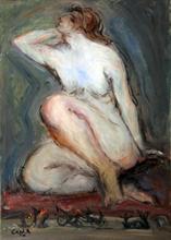 Lotto 146 - Rubens Capaldo