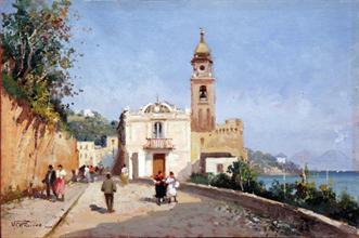 Lotto 164 - Vincenzo Canino