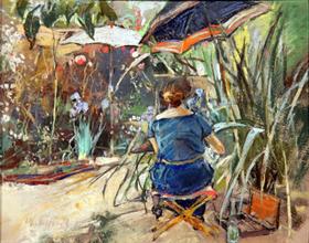 Lotto 172 - Giuseppe Casciaro