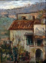 Lotto 173 - Attilio Pratella