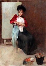 Lotto 174 - Arturo Stagliano