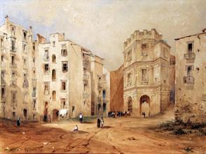Lotto 175 - Giacinto Gigante