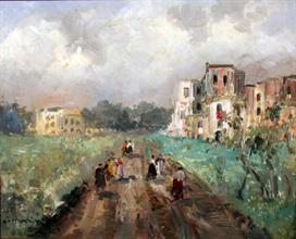 Lotto 21 - Luigi Crisconio