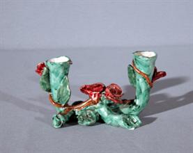 Lotto 231 - Ceramica d'arte Vietri