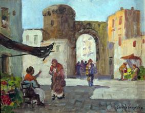 Lotto 23 - Angelo Cannone