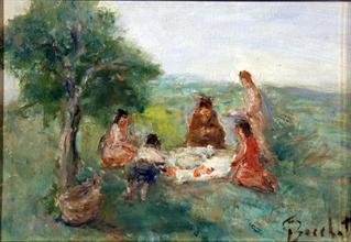 Lotto 27 - Gaetano Bocchetti