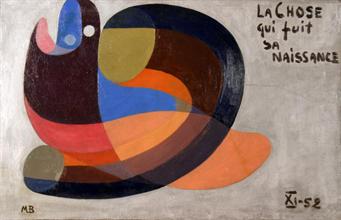 Lotto 33 - Mogens Balle