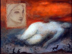 Lotto 41 - Rubens Capaldo