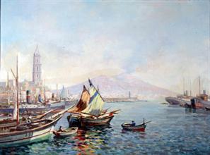 Lotto 48 - Vincenzo Funiciello