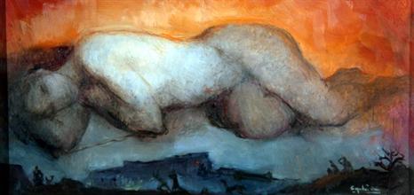 Lotto 52 - Rubens Capaldo