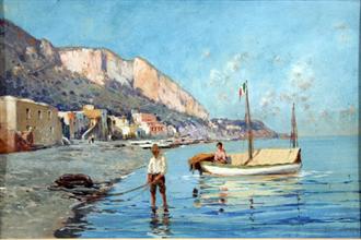 Lotto 57 - Giuseppe Laezza