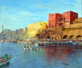 Lotto 76 - Antonio D'Urso
