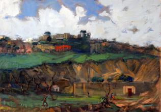 Lotto 77 - Vincenzo Barbato