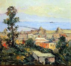 Lotto 78 - Leon Giuseppe Buono