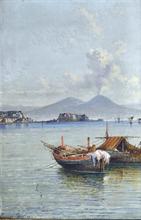 Lotto 102 - Carelli Giuseppe
