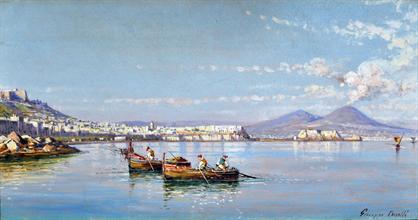 Lotto 104 - Carelli Giuseppe