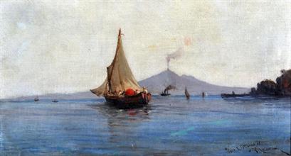 Lotto 105 - Mancini Francesco detto Lord