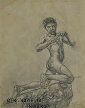 Lotto 120 - Gemito Vincenzo