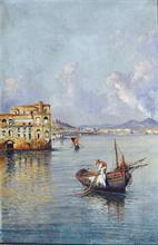Lotto 121 - Carelli Giuseppe